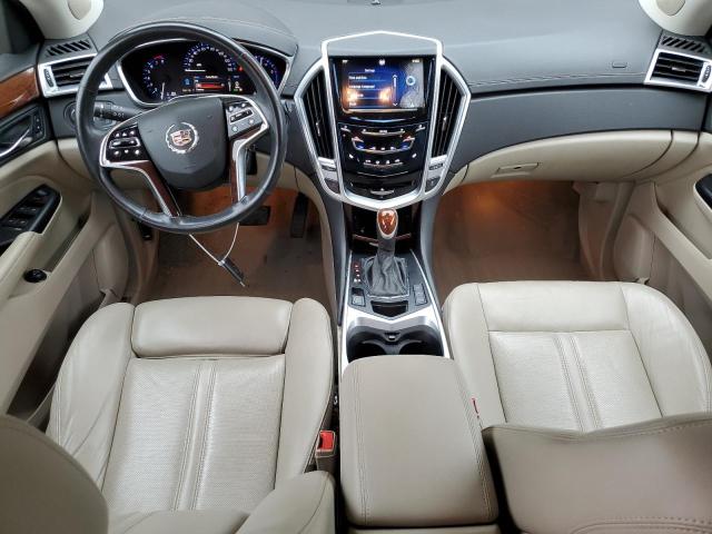 3GYFNDE39DS639637 - 2013 CADILLAC SRX PERFORMANCE COLLECTION Алтын фото 8