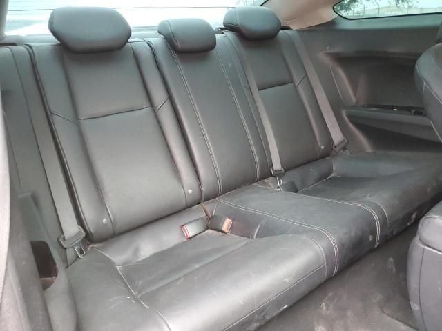 2HGFG3B03DH528784 - 2013 HONDA CIVIC EXL 黑色 照片 10