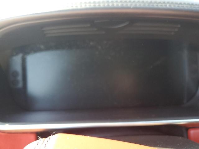 SALWV2EF2GA562774 - 2016 LAND ROVER RANGE ROVE AUTOBIOGRAPHY GRAY photo 9