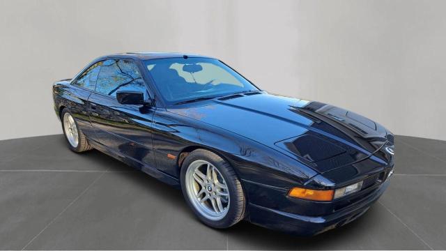 1995 BMW 840 CI AUTOMATIC, null