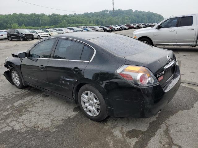 1N4AL2APXCC216692 - 2012 NISSAN ALTIMA BASE BLACK photo 2