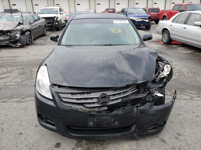 1N4AL2APXCC216692 - 2012 NISSAN ALTIMA BASE BLACK photo 5