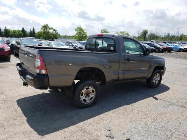 5TENX22N19Z624201 - 2009 TOYOTA TACOMA GOLD photo 3