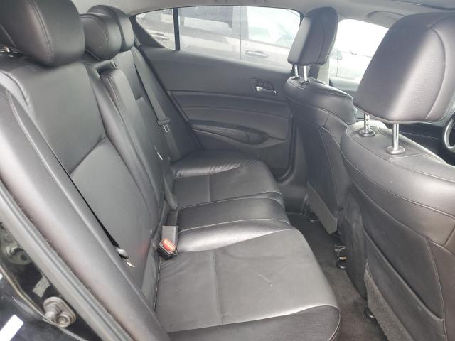 19UDE2F33JA000071 - 2018 ACURA ILX BASE WATCH PLUS BLACK photo 10