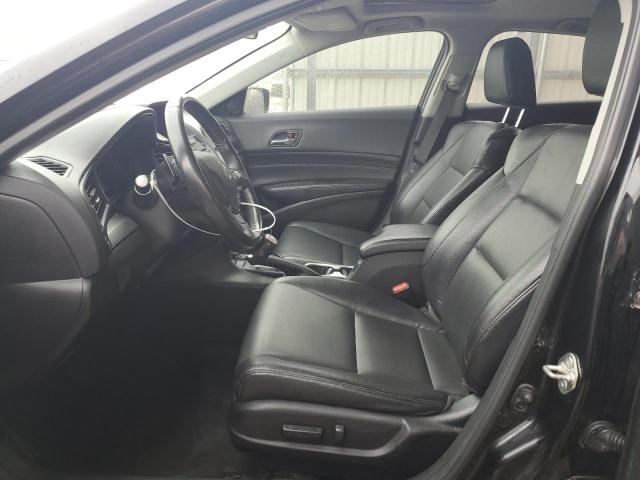 19UDE2F33JA000071 - 2018 ACURA ILX BASE WATCH PLUS BLACK photo 7