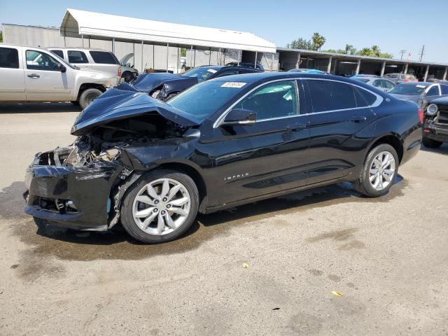 2017 CHEVROLET IMPALA LT, 