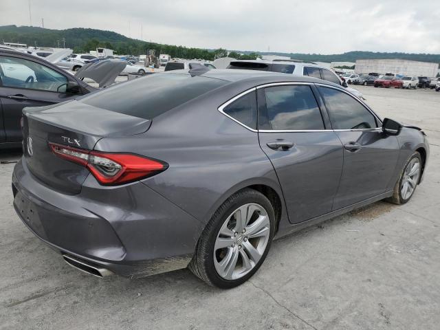 19UUB5F43MA009277 - 2021 ACURA TLX TECHNOLOGY 石墨色 照片 3