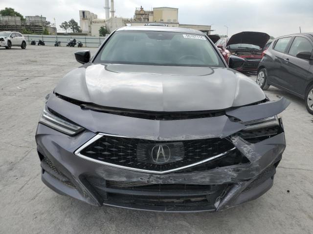 19UUB5F43MA009277 - 2021 ACURA TLX TECHNOLOGY 石墨色 照片 5
