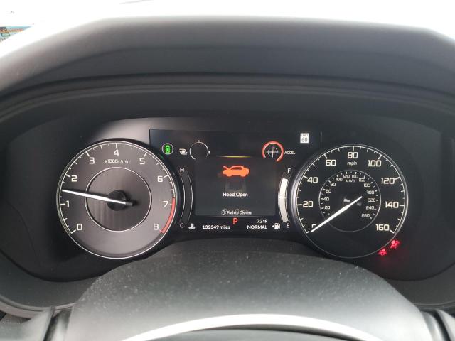 19UUB5F43MA009277 - 2021 ACURA TLX TECHNOLOGY 石墨色 照片 9