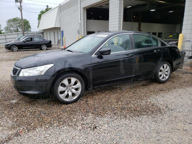 2010 HONDA ACCORD EXL, 