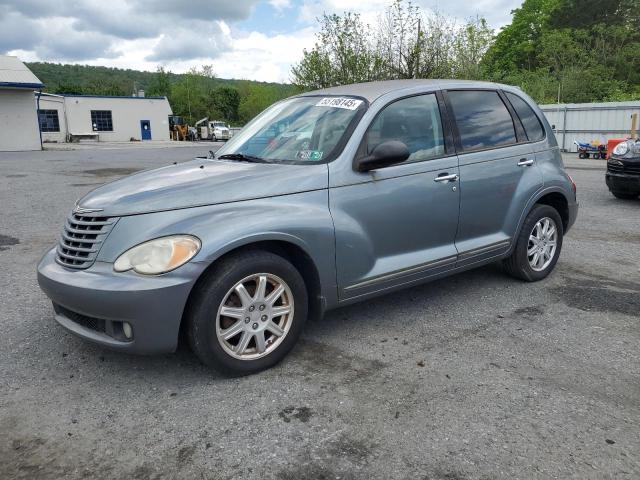 2009 CHRYSLER PT CRUISER TOURING, null