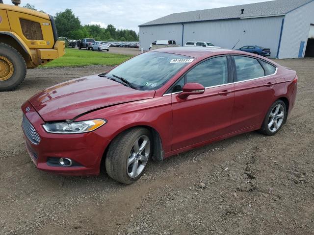 2015 FORD FUSION SE, 