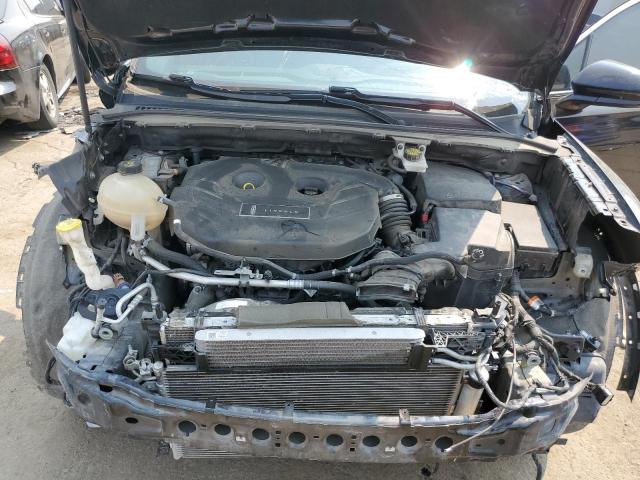 5LMTJ2DH5JUL12873 - 2018 LINCOLN MKC SELECT 黑色 照片 12