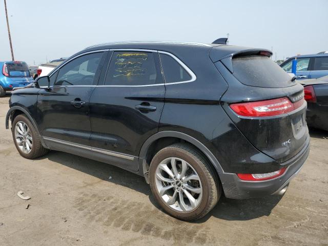 5LMTJ2DH5JUL12873 - 2018 LINCOLN MKC SELECT 黑色 照片 2