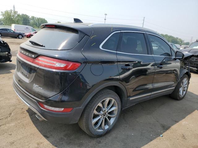 5LMTJ2DH5JUL12873 - 2018 LINCOLN MKC SELECT 黑色 照片 3