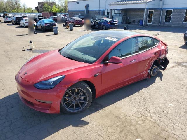 2023 TESLA MODEL 3, null