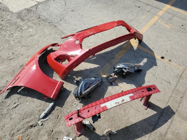 JF1ZNAA15E8703601 - 2014 TOYOTA SCION FR-S Qırmızı foto 12