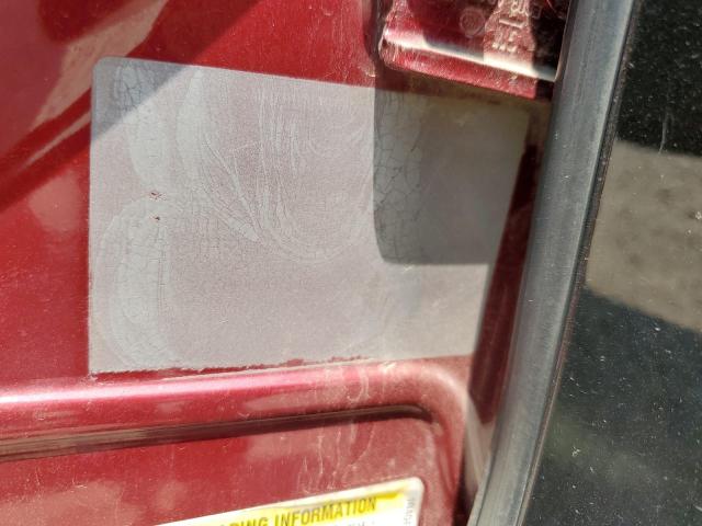 1G4GE5EV7AF217279 - 2010 BUICK LACROSSE CXS 黑色 照片 12