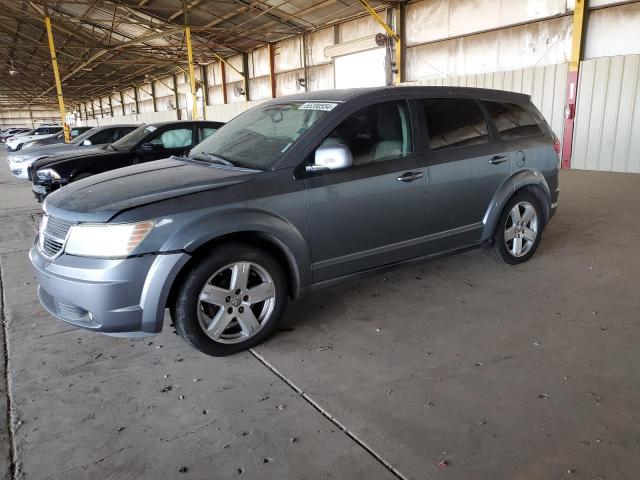 2009 DODGE JOURNEY SXT, 