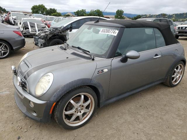 2005 MINI COOPER S, 