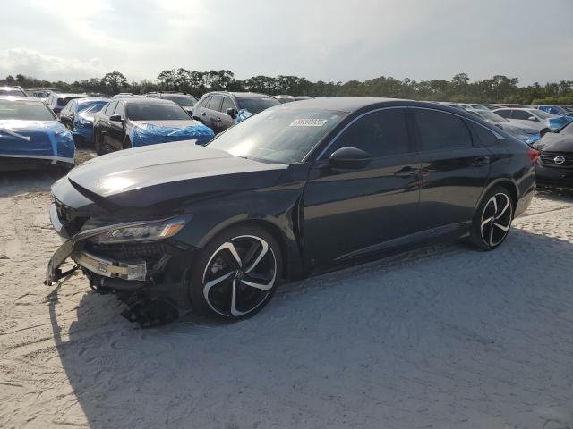 2019 HONDA ACCORD SPORT, 