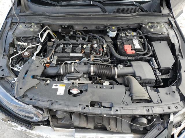 1HGCV1F36KA090856 - 2019 HONDA ACCORD SPORT 黑色 照片 11