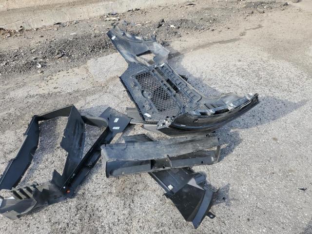 1FM5K8AB3LGC13935 - 2020 FORD EXPLORER POLICE INTERCEPTOR 黑色 照片 13