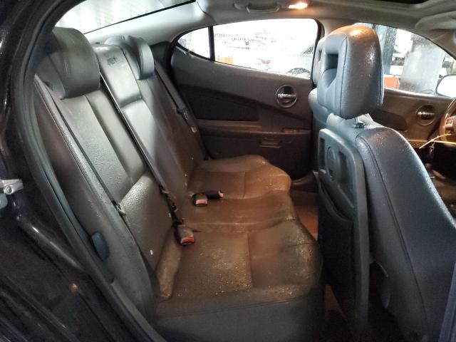 2G2WS522241123538 - 2004 PONTIAC GRAND PRIX GT2 BLACK photo 10