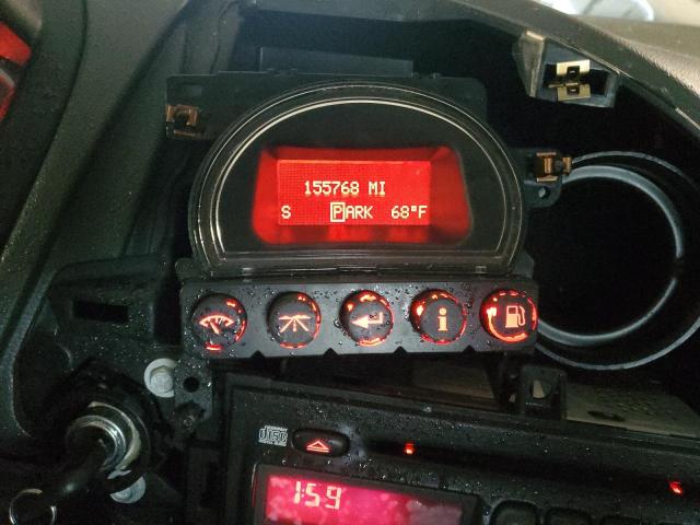 2G2WS522241123538 - 2004 PONTIAC GRAND PRIX GT2 BLACK photo 9