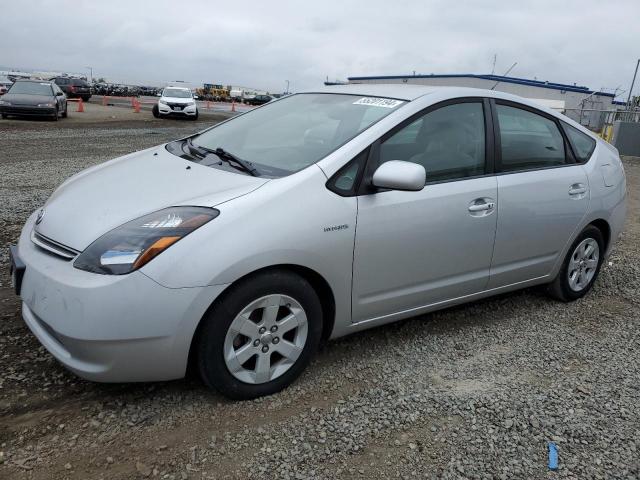 2007 TOYOTA PRIUS, 