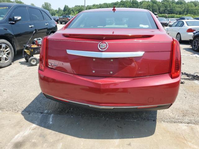 2G61N5S33D9231838 - 2013 CADILLAC XTS BURGUNDY photo 6