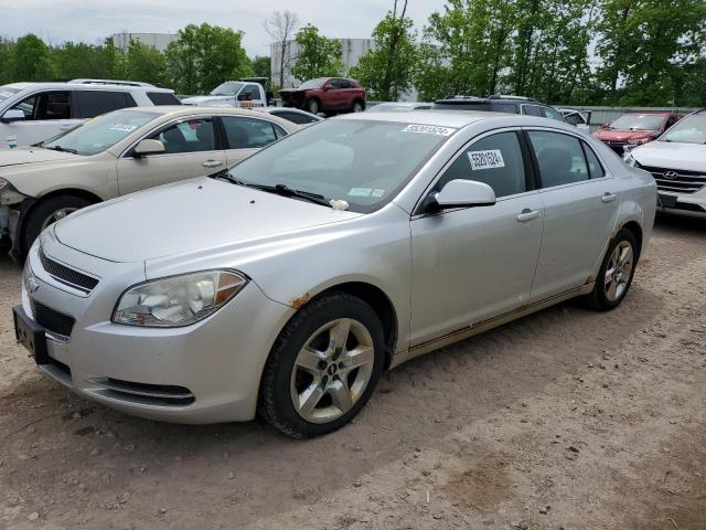 2010 CHEVROLET MALIBU 1LT, 