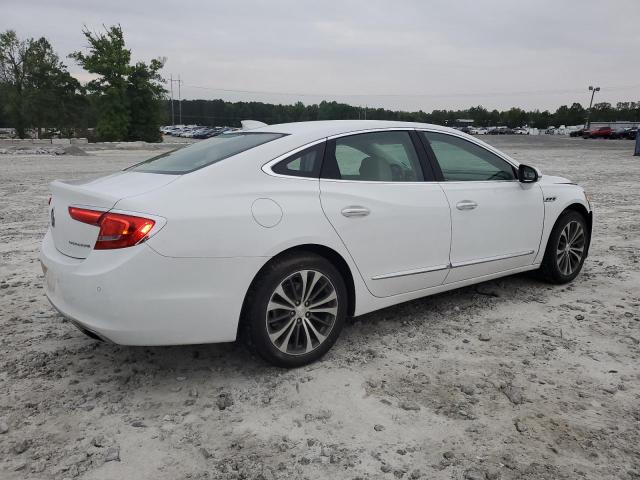 1G4ZN5SS0HU201711 - 2017 BUICK LACROSSE PREFERRED WHITE photo 3