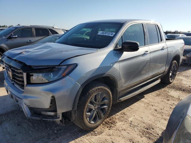 2023 HONDA RIDGELINE SPORT, 