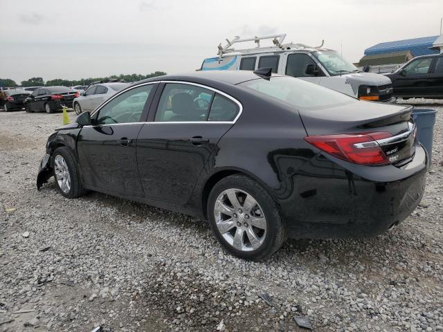 2G4GK5EXXG9104308 - 2016 BUICK REGAL 黑色 照片 2