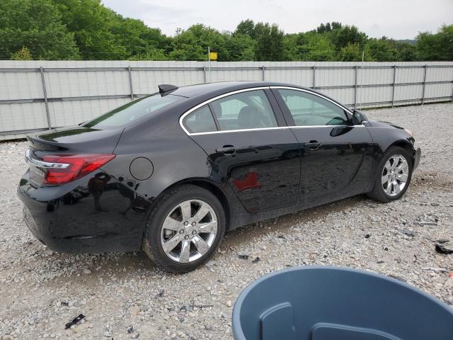 2G4GK5EXXG9104308 - 2016 BUICK REGAL 黑色 照片 3