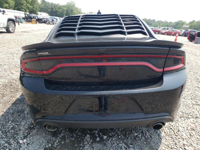 2C3CDXCT9KH501813 - 2019 DODGE CHARGER R/T BLACK photo 6