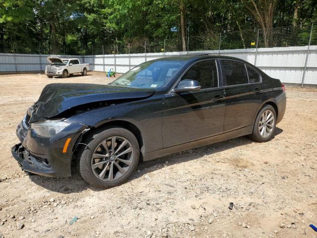 2017 BMW 320 I, 