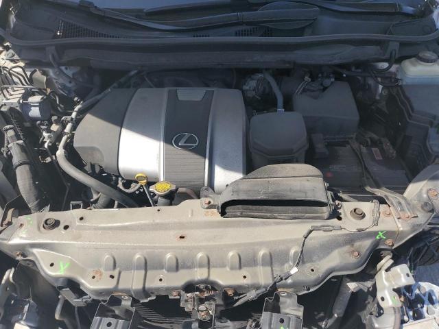 2T2BZMCA1GC038858 - 2016 LEXUS RX 350 BASE 米色 照片 12