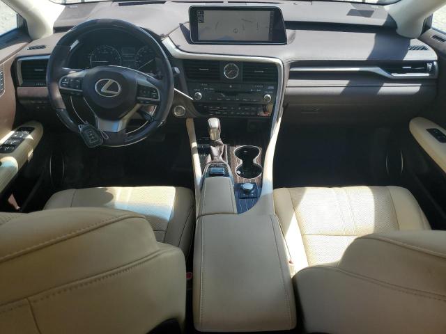 2T2BZMCA1GC038858 - 2016 LEXUS RX 350 BASE 米色 照片 8