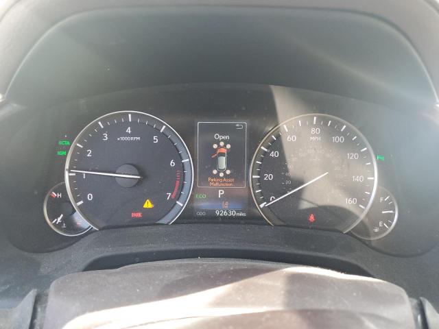 2T2BZMCA1GC038858 - 2016 LEXUS RX 350 BASE 米色 照片 9