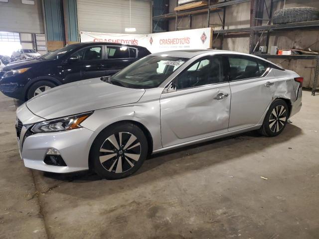2019 NISSAN ALTIMA SL, 