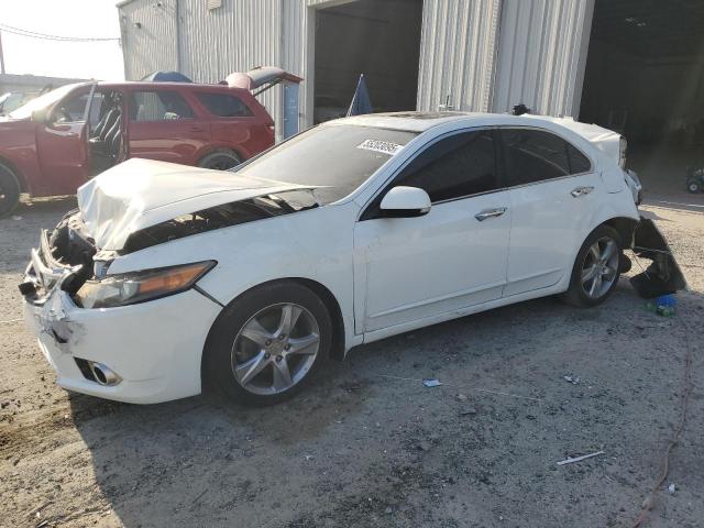 2014 ACURA TSX TECH, 