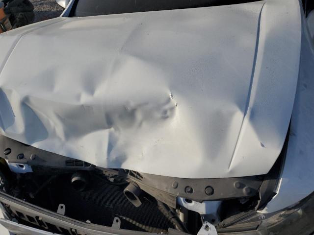 JH4CU2F6XEC005249 - 2014 ACURA TSX TECH WHITE photo 11