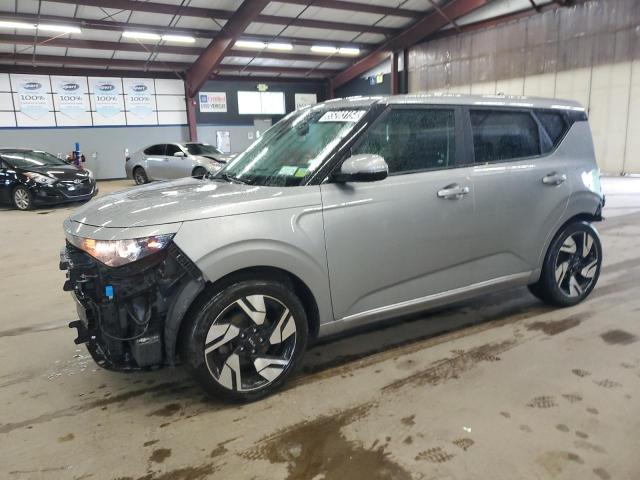 2023 KIA SOUL GT LINE, 