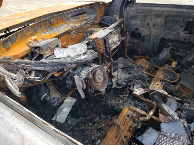 JTLKE50E081049566 - 2008 TOYOTA SCION XB 烧焦的 照片 7