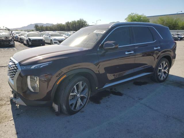 2021 HYUNDAI PALISADE SEL, 