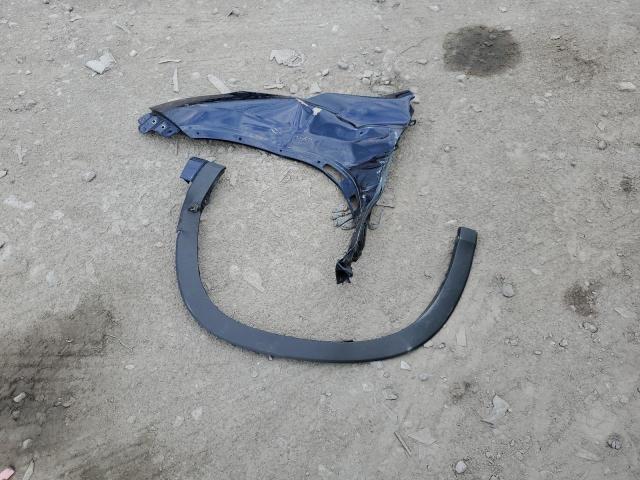 5TDKKRFH2GS181761 - 2016 TOYOTA HIGHLANDER XLE BLUE photo 13