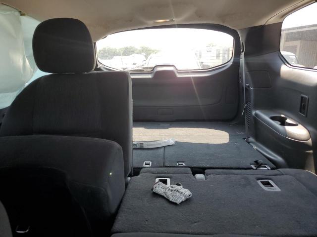 5N1AR2MNXDC675902 - 2013 NISSAN PATHFINDER S BLACK photo 10