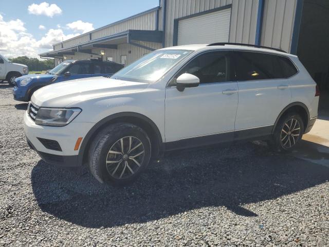 2020 VOLKSWAGEN TIGUAN SE, 